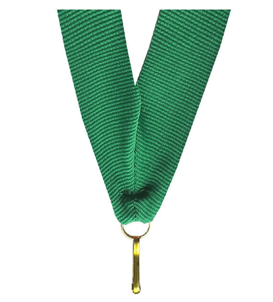 Lente - Zaļa - 11mm