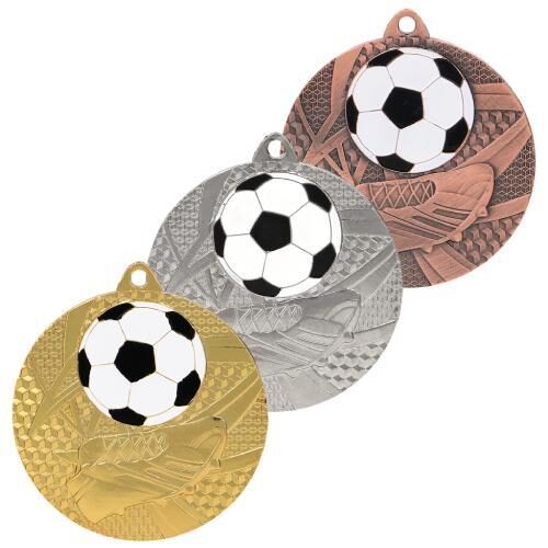 Medaļa-Futbols
