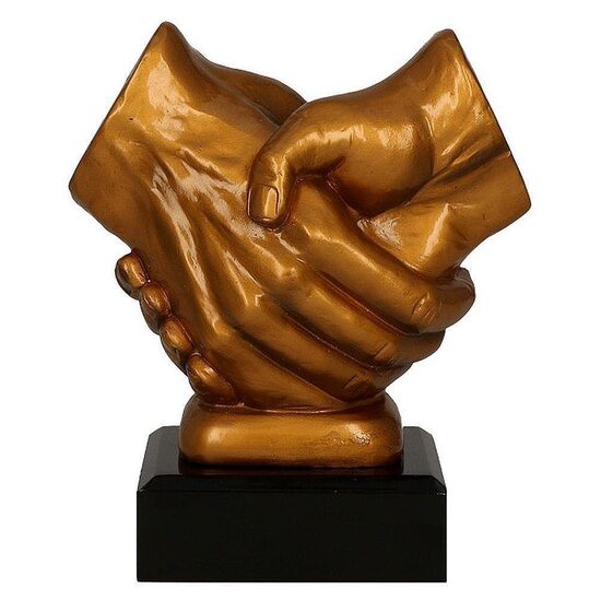 Trofeja - Pateicība