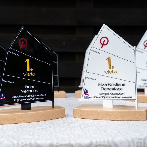 Awards