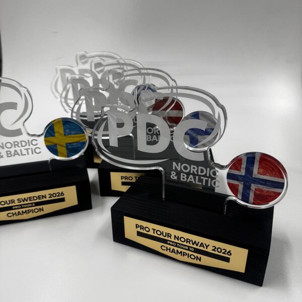 PDC Pro Tour