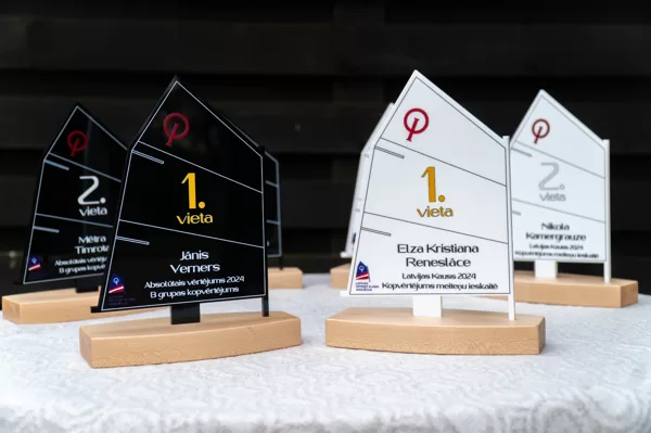 Awards