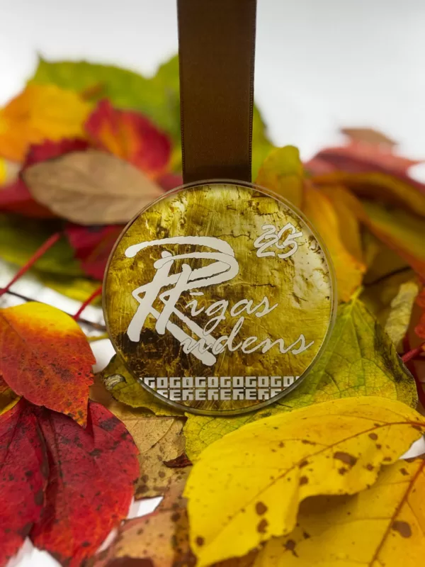 Rīgas Rudens