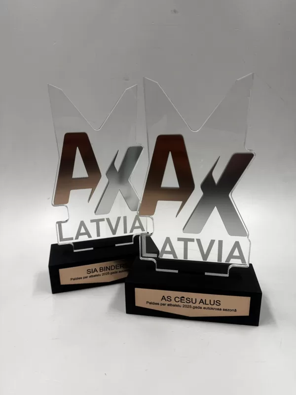AX Latvia