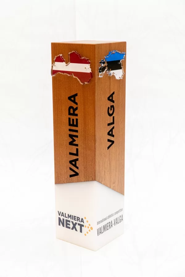 Valmiera - Valga NEXT