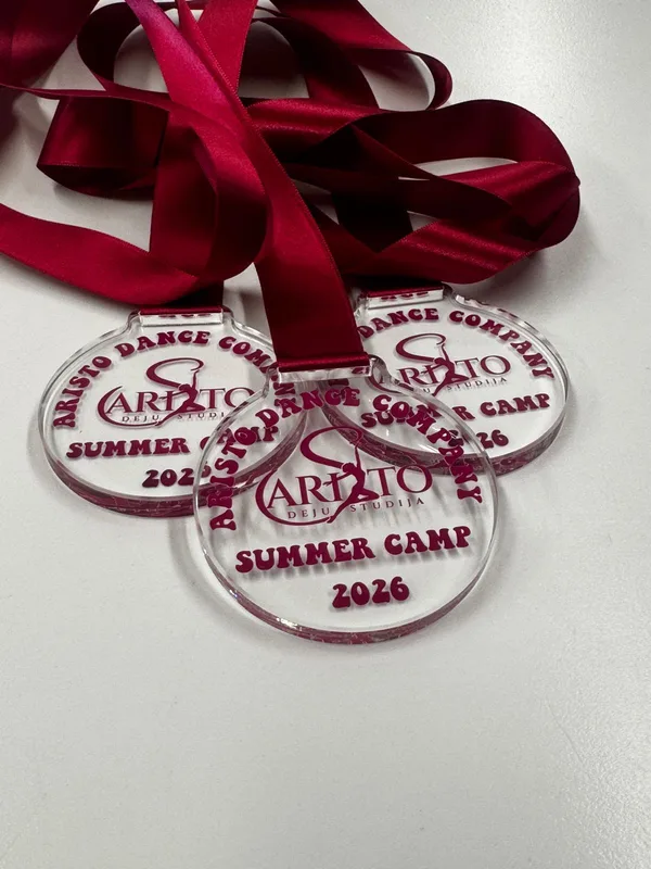 Aristo Summer Camp