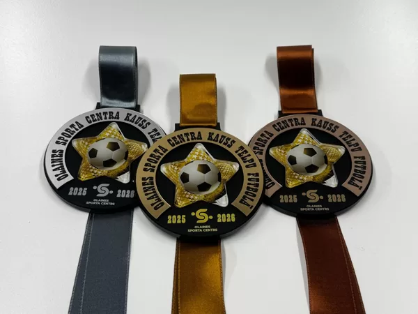 Olaines SC Kauss Telpu Futbolā